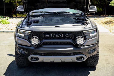 Used 2023 RAM 1500 TRX w/ TRX Level 2 Equipment Group image 8