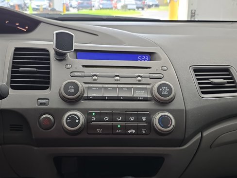 Used 2006 Honda Civic EX image 19