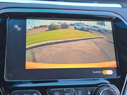 Used 2017 Chevrolet Bolt LT image 13