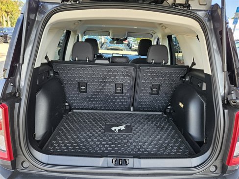 Used 2021 Ford Bronco Sport Big Bend w/ Big Bend Package (96B) image 9