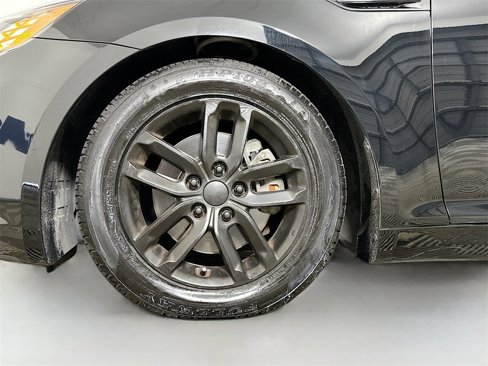 Used 2013 Kia Optima LX w/ Convenience Plus Pkg image 28