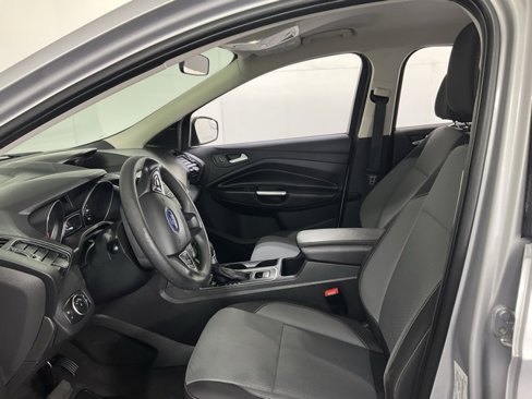 Used 2017 Ford Escape SE image 26