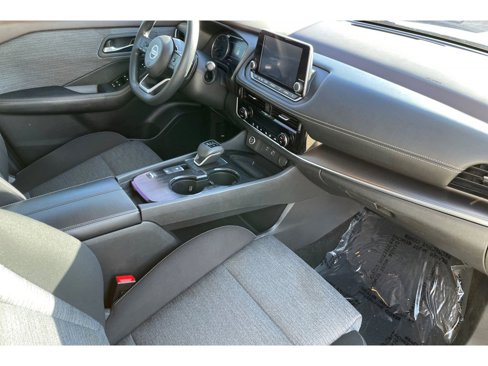 Used 2021 Nissan Rogue SV image 18