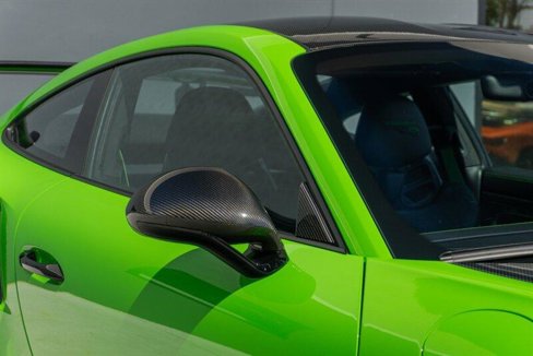 Used 2019 Porsche 911 GT3 RS image 28