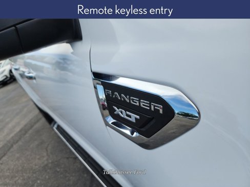 Used 2019 Ford Ranger XLT w/ Equipment Group 302A Luxury image 17