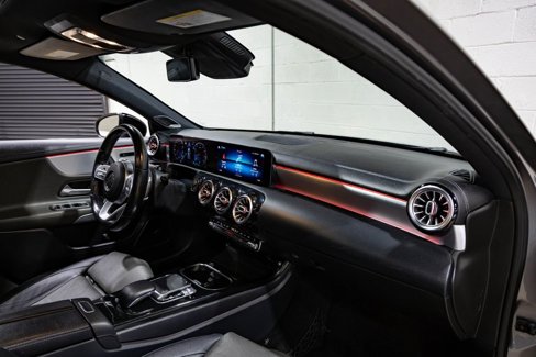 Used 2019 Mercedes-Benz A 220 image 24