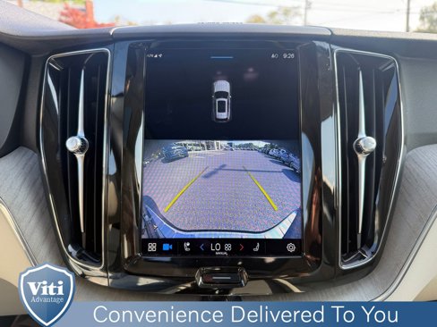Certified 2023 Volvo XC60 B5 Plus image 34