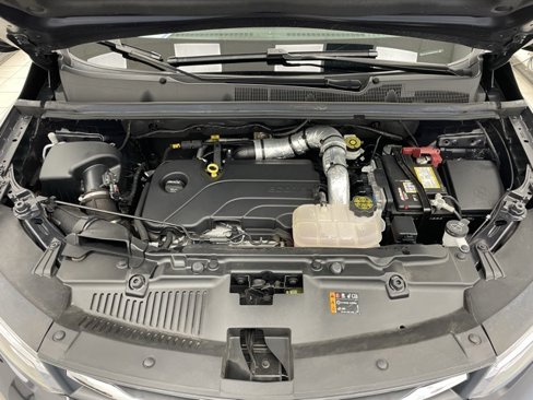 Certified 2022 Chevrolet Trax LT w/ LT Convenience Package image 14