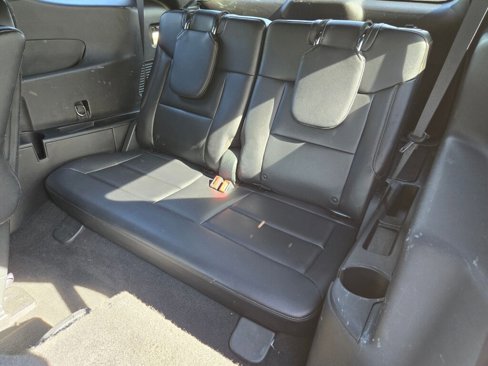 Used 2020 Ford Explorer Limited image 20