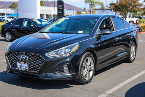 Used 2019 Hyundai Sonata SEL image 18