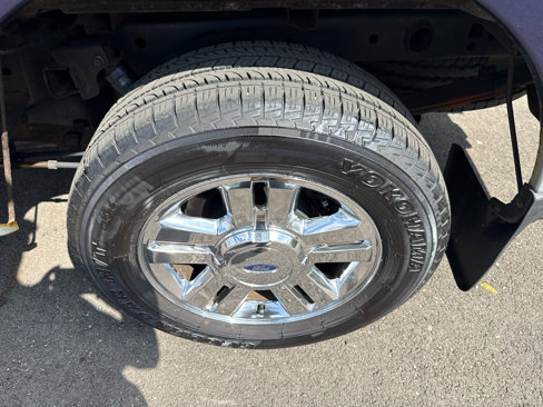 Used 2008 Ford F150 2WD SuperCab image 25