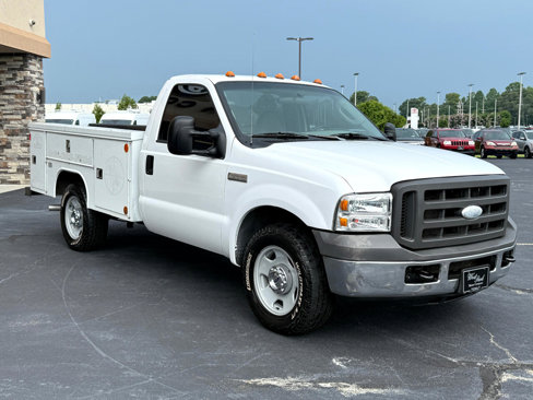 Used 2005 Ford F350 XL image 6