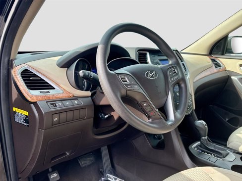 Used 2013 Hyundai Santa Fe Sport image 10