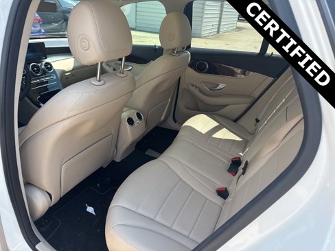 Used 2022 Mercedes-Benz GLC 300 image 10