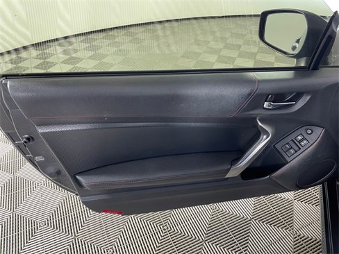 Used 2015 Scion FR-S image 15
