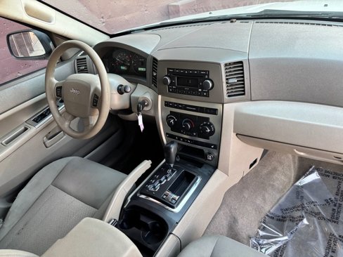Used 2006 Jeep Grand Cherokee Laredo image 39
