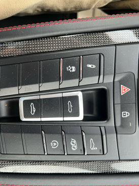Used 2025 Porsche 718 Boxster GTS image 18