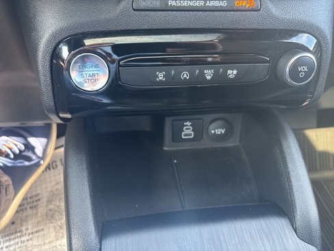 Used 2024 Ford Escape ST-Line w/ Tech Pack #1 image 21