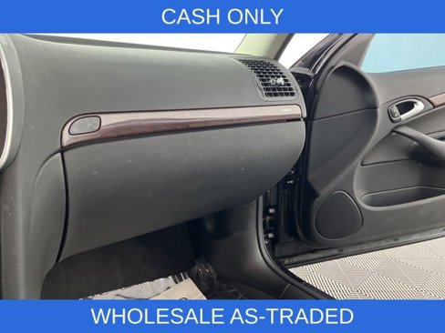 Used 2008 Saab 9-3 2.0T image 30