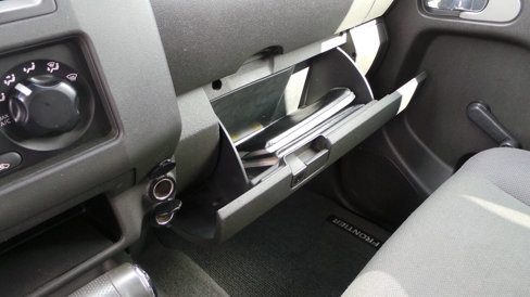 Used 2006 Nissan Frontier XE w/ (G01) XE Preferred Pkg image 8