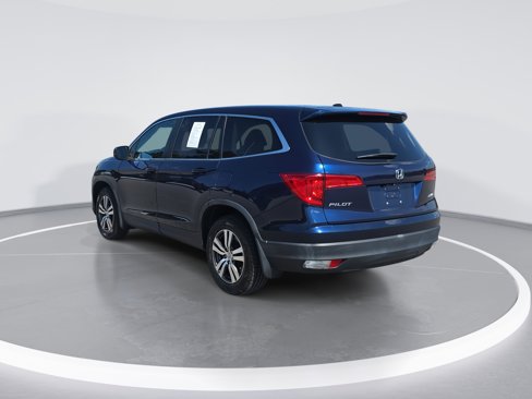 Used 2016 Honda Pilot EX-L image 5