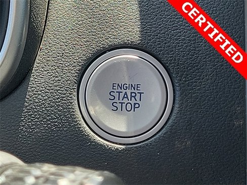 Certified 2024 Hyundai Tucson SEL image 10
