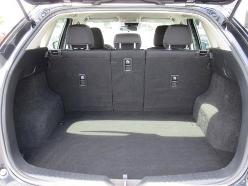 Used 2020 MAZDA CX-5 Sport image 29