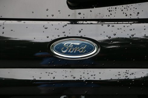 Used 2019 Ford EcoSport SE image 5