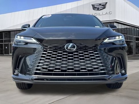 Used 2024 Lexus RX 350 FWD image 4