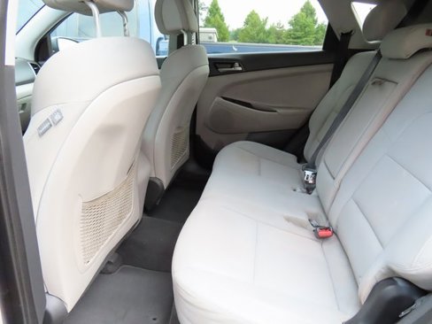 Used 2018 Hyundai Tucson SEL image 28