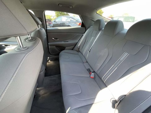 Used 2024 Hyundai Elantra SEL image 22