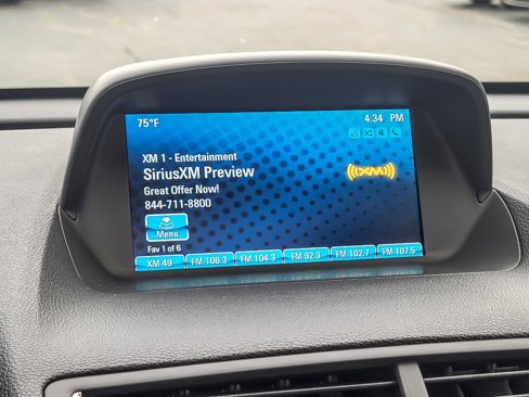 Used 2016 Buick Encore Convenience image 13