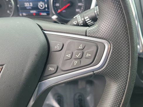 Used 2023 Chevrolet Equinox LT image 28