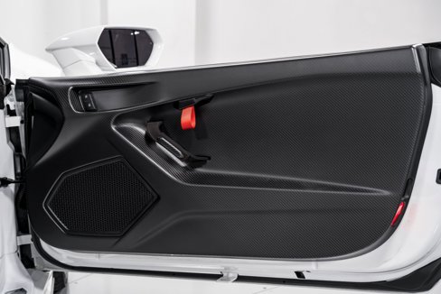 Used 2024 Lamborghini Huracan Tecnica image 38