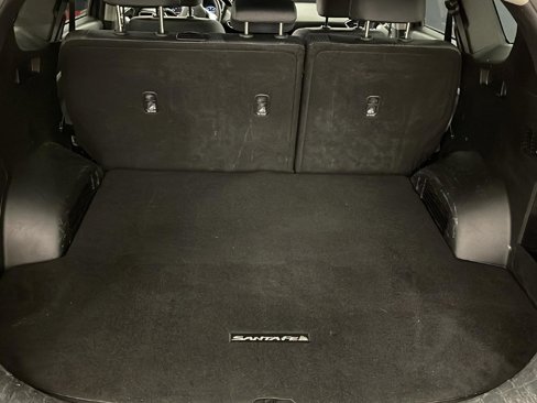 Used 2022 Hyundai Santa Fe SEL image 7