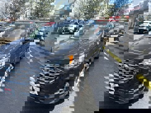 Used 2020 Ford Edge SEL image 12