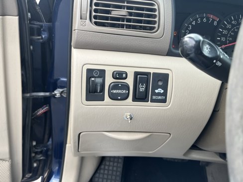 Used 2008 Toyota Corolla CE image 9