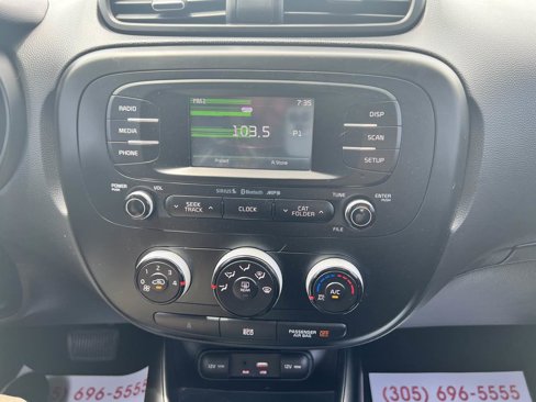 Used 2016 Kia Soul + w/ Designer's Package image 26