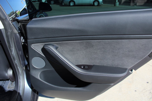 Used 2021 Tesla Model 3 Performance image 54