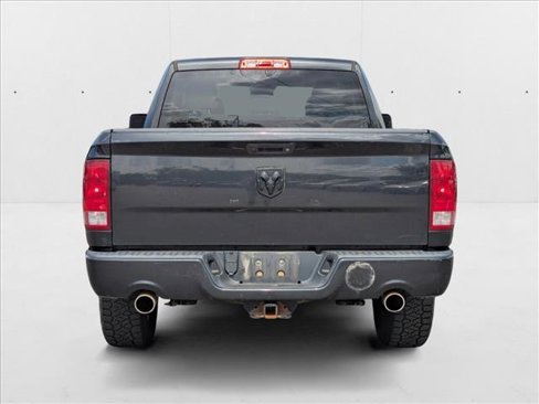 Used 2018 RAM 1500 Express image 6
