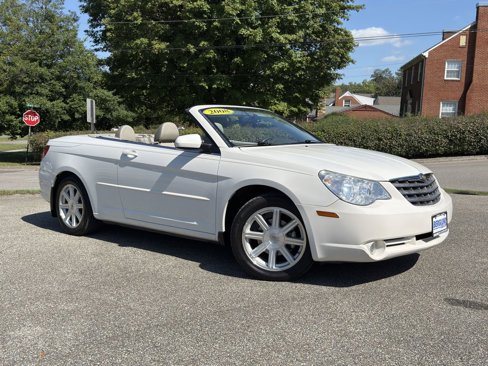 Used 2008 Chrysler Sebring Touring w/ Special Touring Group image 1