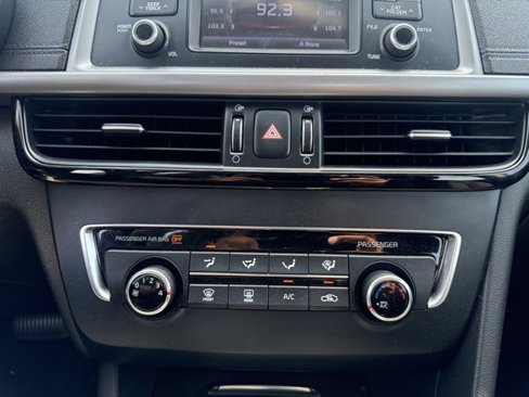 Used 2017 Kia Optima LX w/ Driver Convenience Package image 11