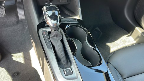 New 2025 Buick Envista Sport Touring w/ Convenience I Package image 21