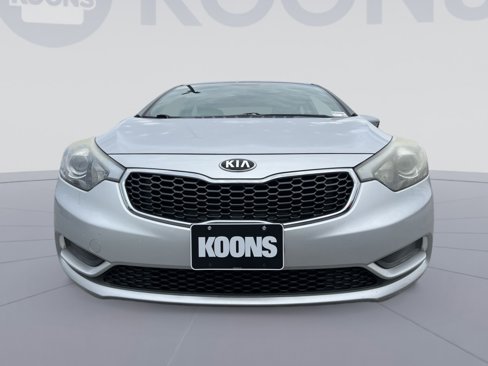 Used 2015 Kia Forte LX image 11