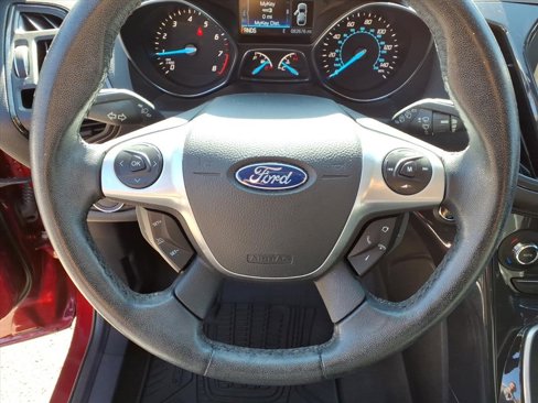 Used 2014 Ford Escape Titanium image 15