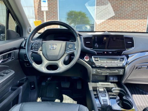 Used 2019 Honda Pilot Elite image 10