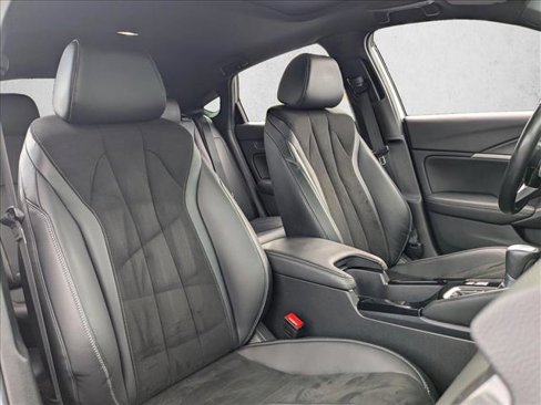 Used 2023 Acura Integra A-Spec image 19