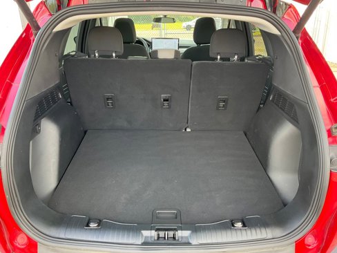 Used 2023 Ford Escape Active image 24