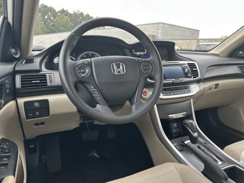 Used 2013 Honda Accord EX-L image 27