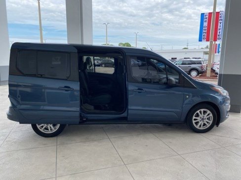 Certified 2020 Ford Transit Connect XLT image 6